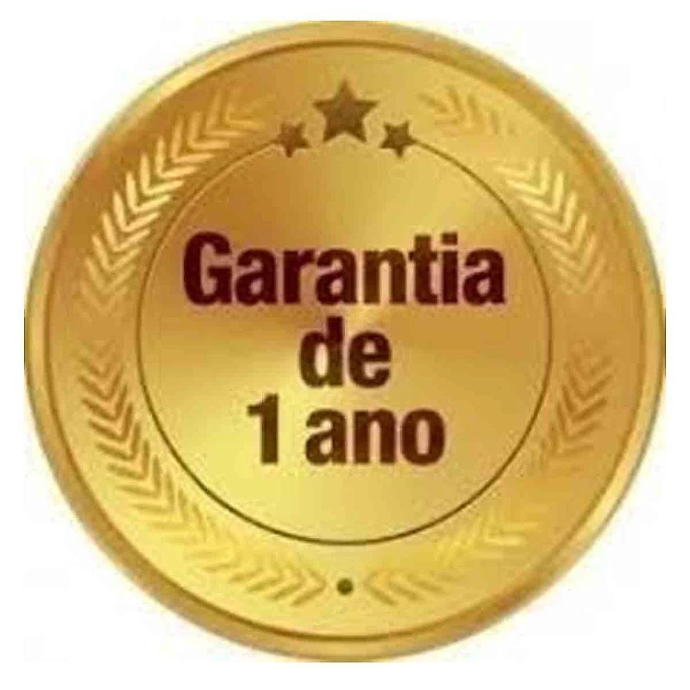 Kit 2 Ventilador De Parede Wap Rajada Pro60 Turbo 5 Pás Bivolt