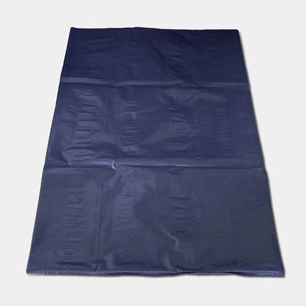 Saco de Lixo 100 Litros 100 Unidades Gramatura 0,05 Uso Dome para Uso Doméstico Higipack