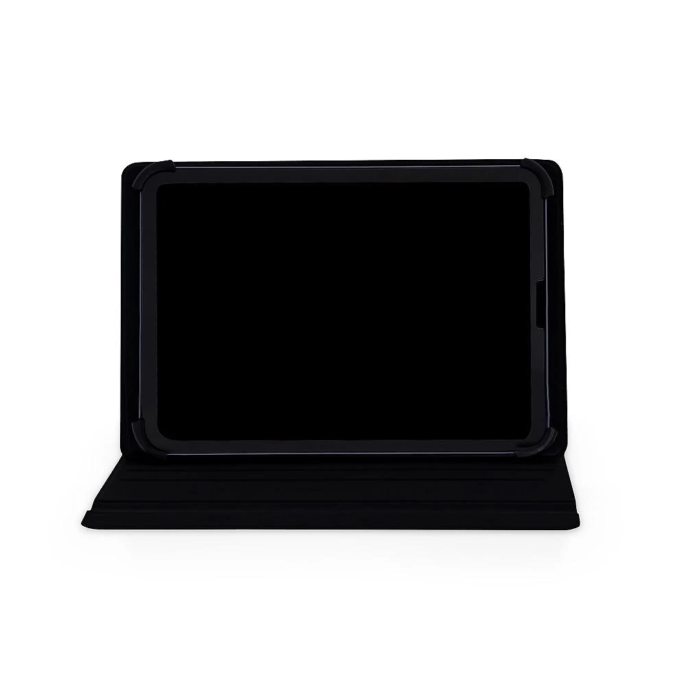 Miniatura Capa Universal para iPad e Tablets de 9” a 11”, Originais iPlace, Preta