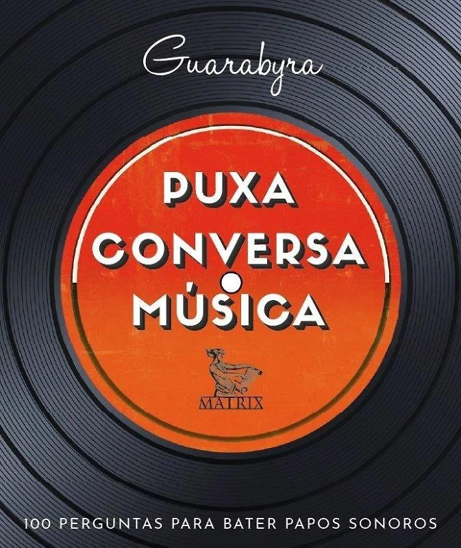 Puxa Conversa - Musica