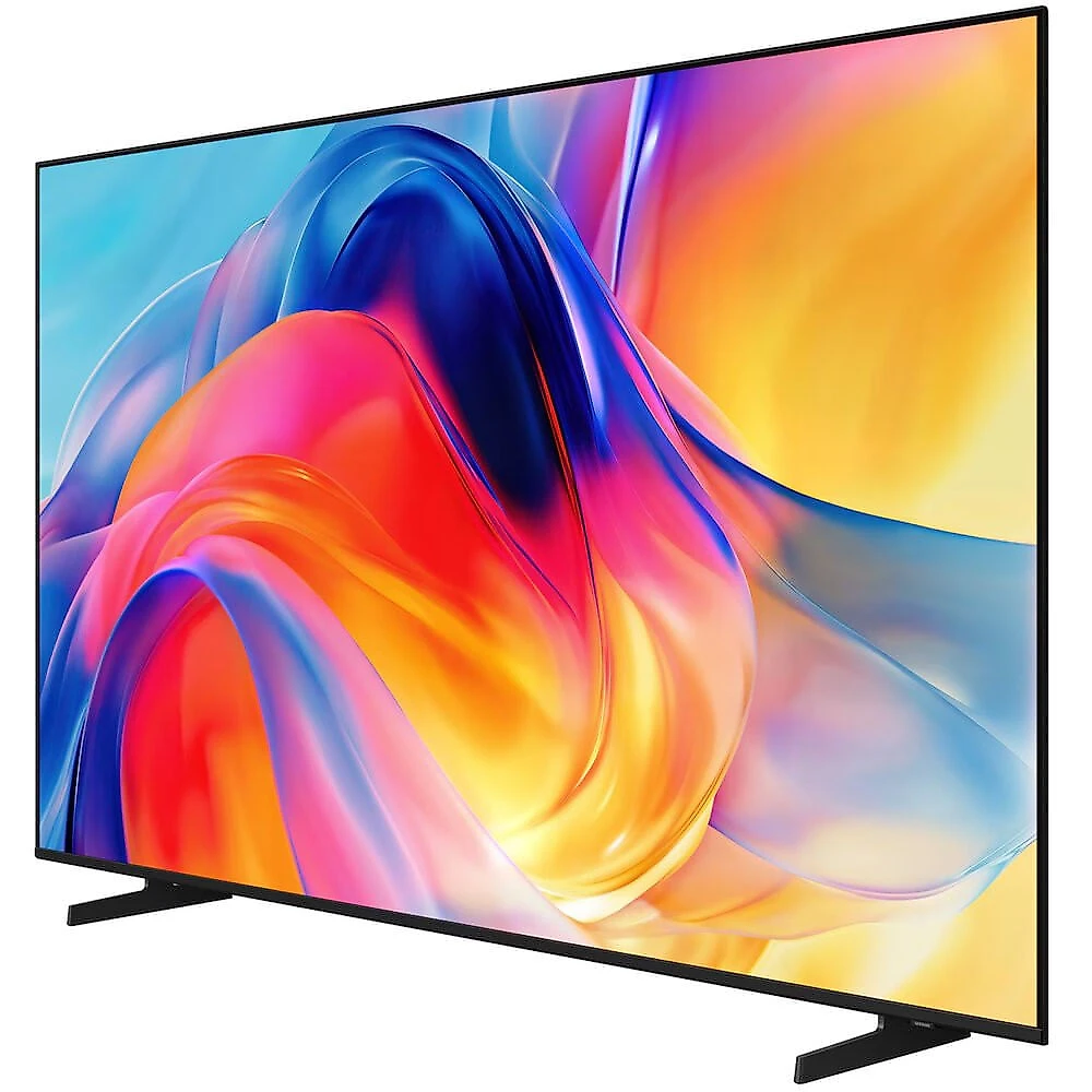 Smart TV Samsung 55 Polegadas Vision AI Mini LED 4K UN55M75HAGXZD 001532602217 - Preto - Bivolt