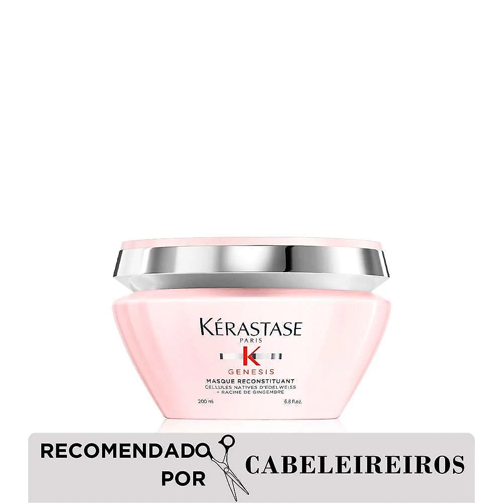 Kérastase genesis reconstituant – máscara capilar 200ml