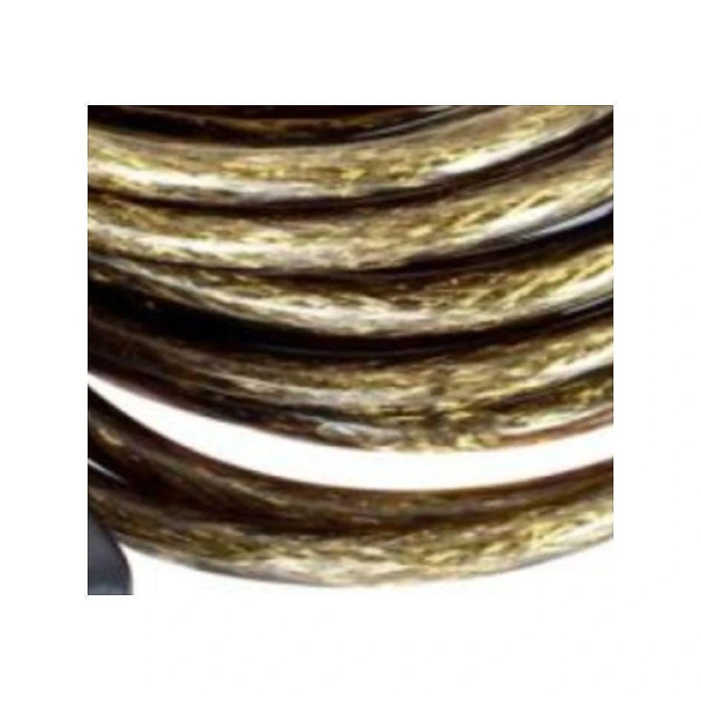 Cabo Extensor USB 2.0 Macho X Fêmea com Filtro 10M Preto para Aumentar Distância Entre Dispositivos