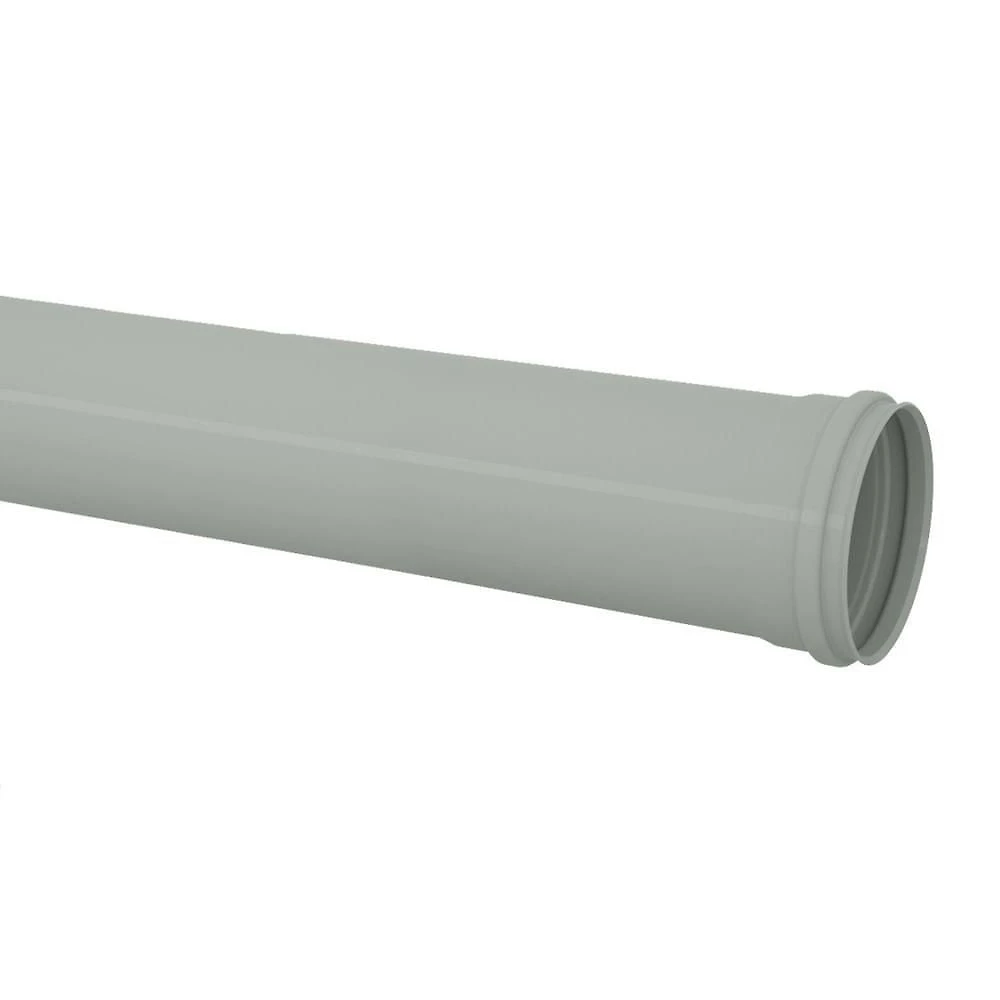 Tubo De Esgoto Série R Com 6 Metros Dn 75 - 11054528 - Tigre