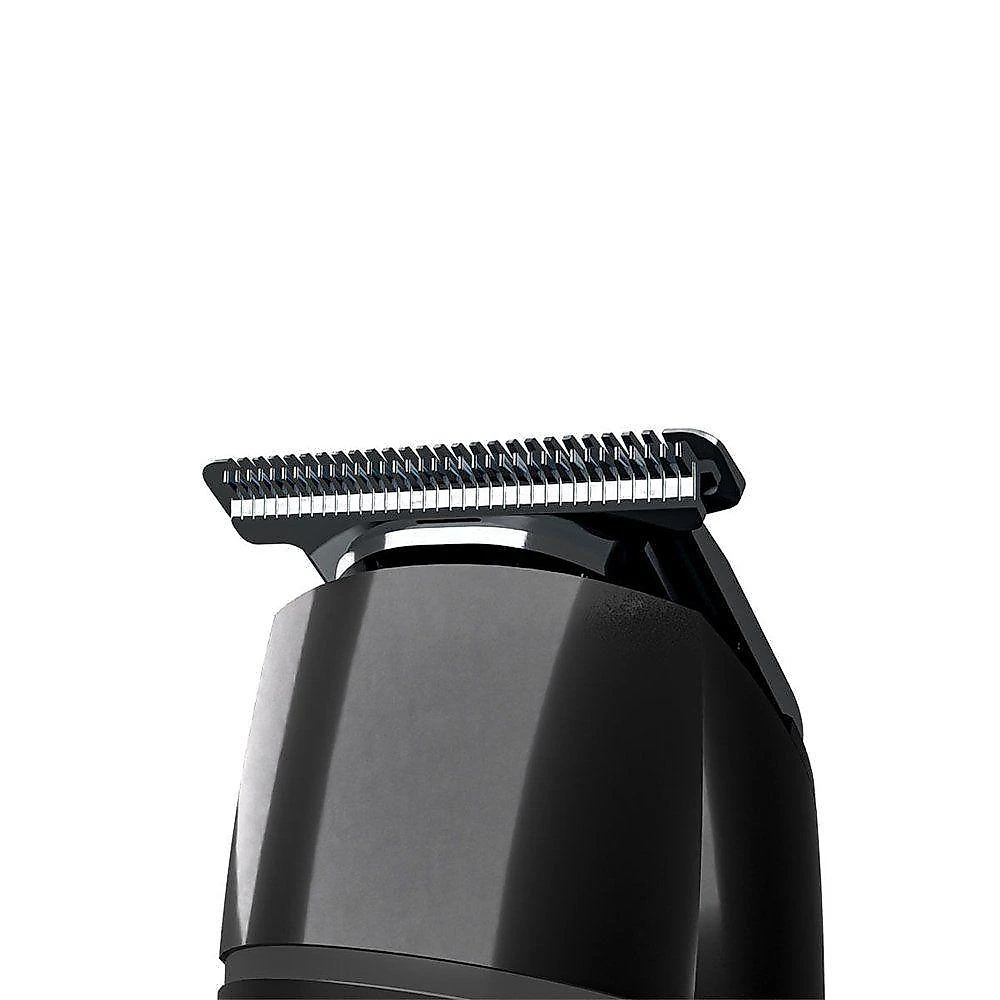 Aparador de Pelos Britânia BAP23 Multigroom sem Fio Preto Bivolt