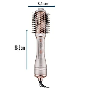 Escova Secadora Philco PES19SG 1300w Bivolt Prata