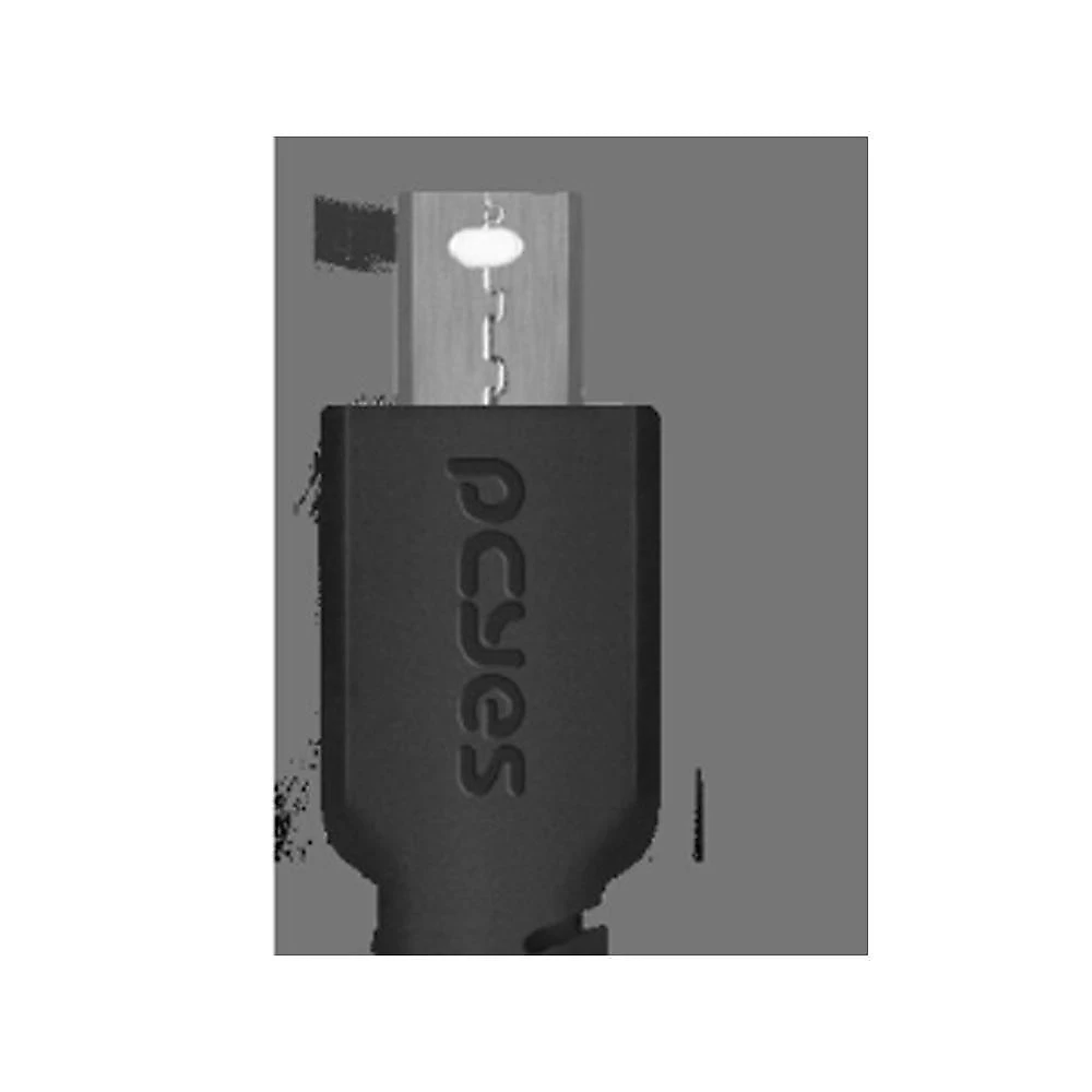 Cabo Mini Displayport para HDMI 2.0 Macho 2 Metros 4K 60Hz Pcyes