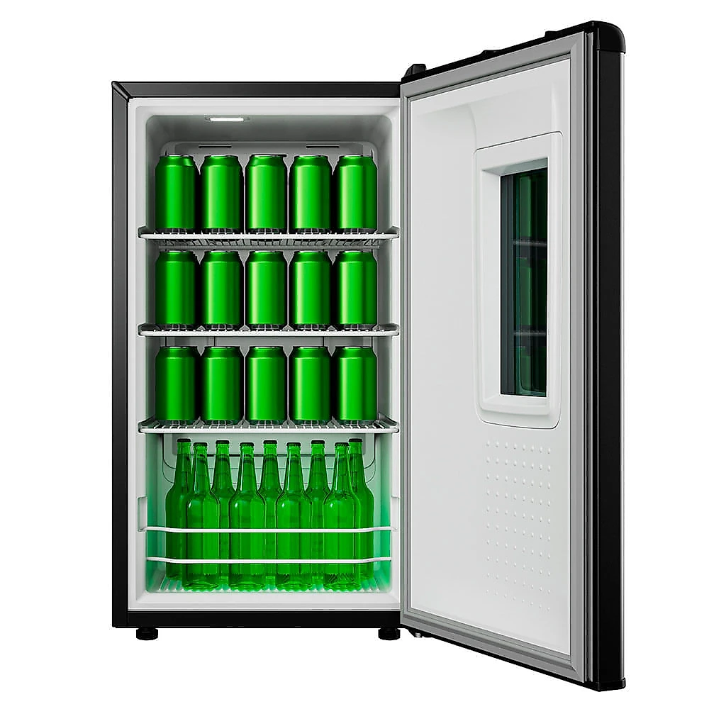 Cervejeira Consul Titanium - CZD12MT 110