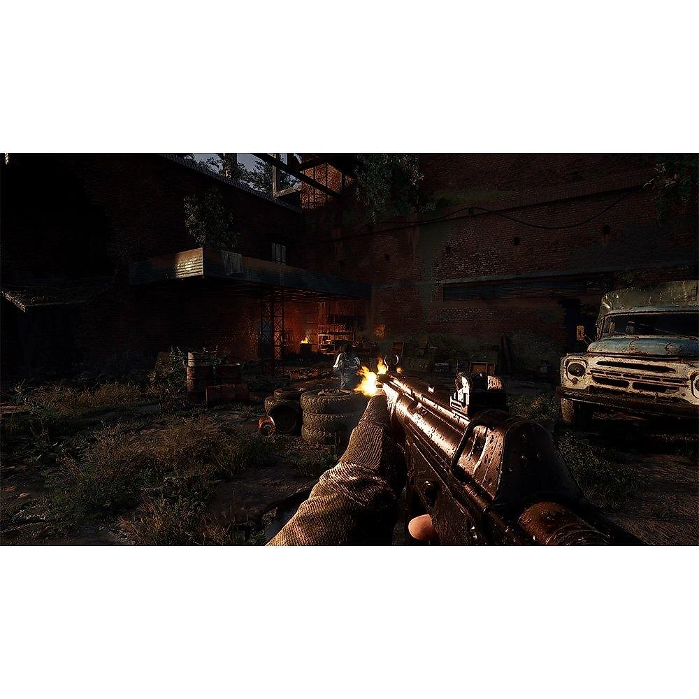 Jogo S.T.A.L.K.E.R. 2 HEART OF CHORNOBYL - PL0000011PS5