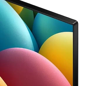 Miniatura Smart TV 32" LG HD 32LR600BPSA com processador a5 Ger 6 AI, Alexa integrado, LG Channels, WebOS 23