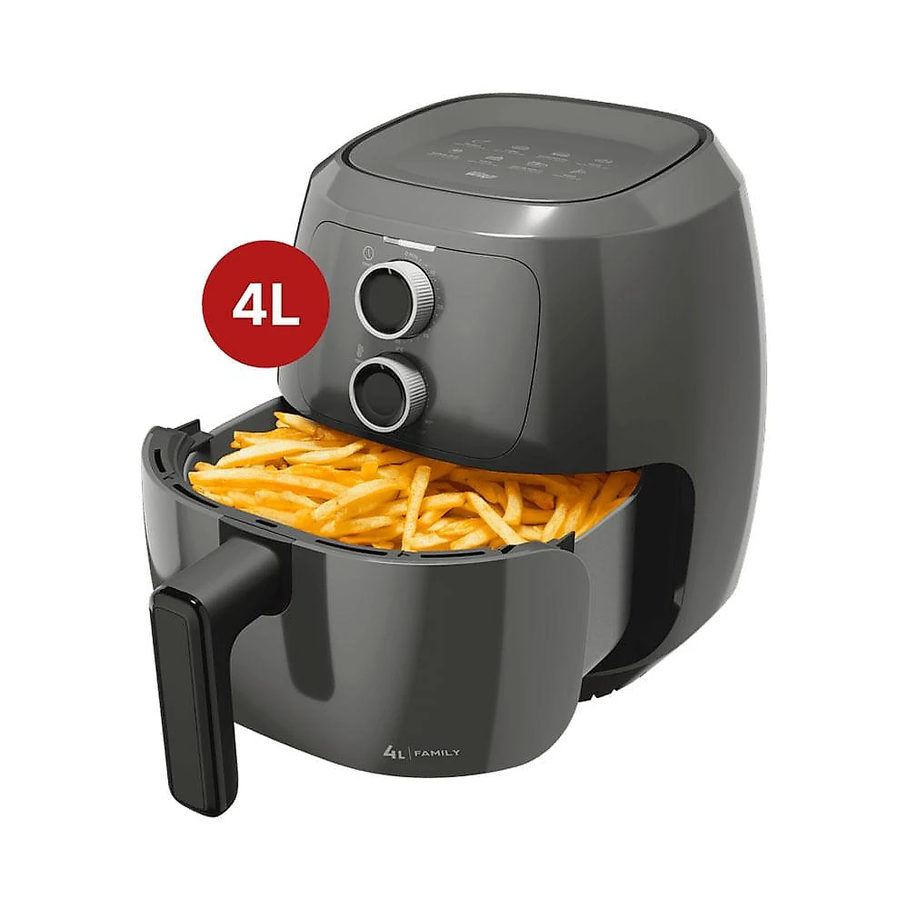Fritadeira elétrica family 4l - wap 220v