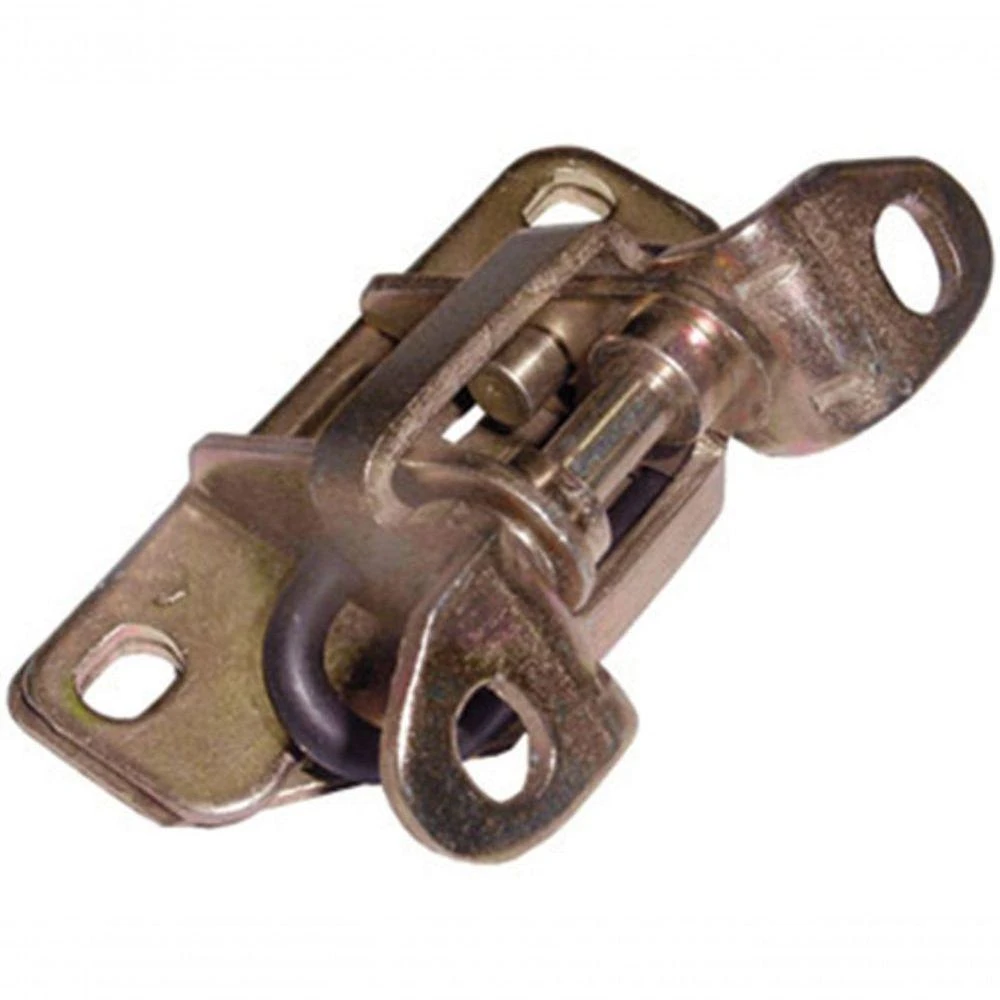 Dobradiça de Porta Automotiva Dianteira Superior Uno G1 84-13 [F103] para Fiat Elba Fiorino Prêmio