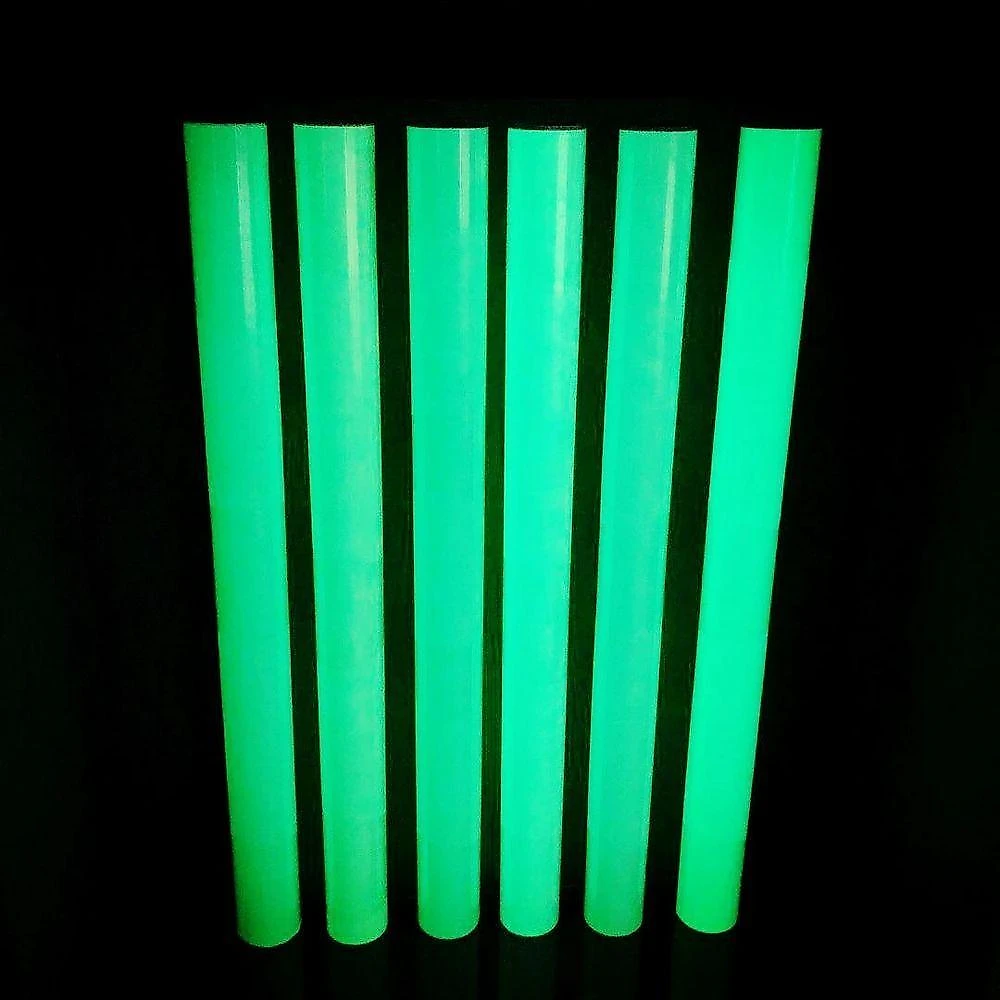 Fita Antiderrapante 50 Mm X 30 Metros - Neon Vagalume