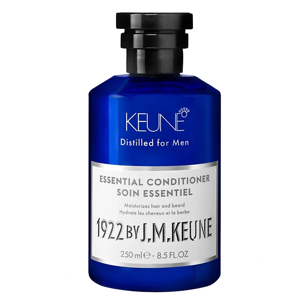 Keune 1922 essential conditioner - condicionador 250ml