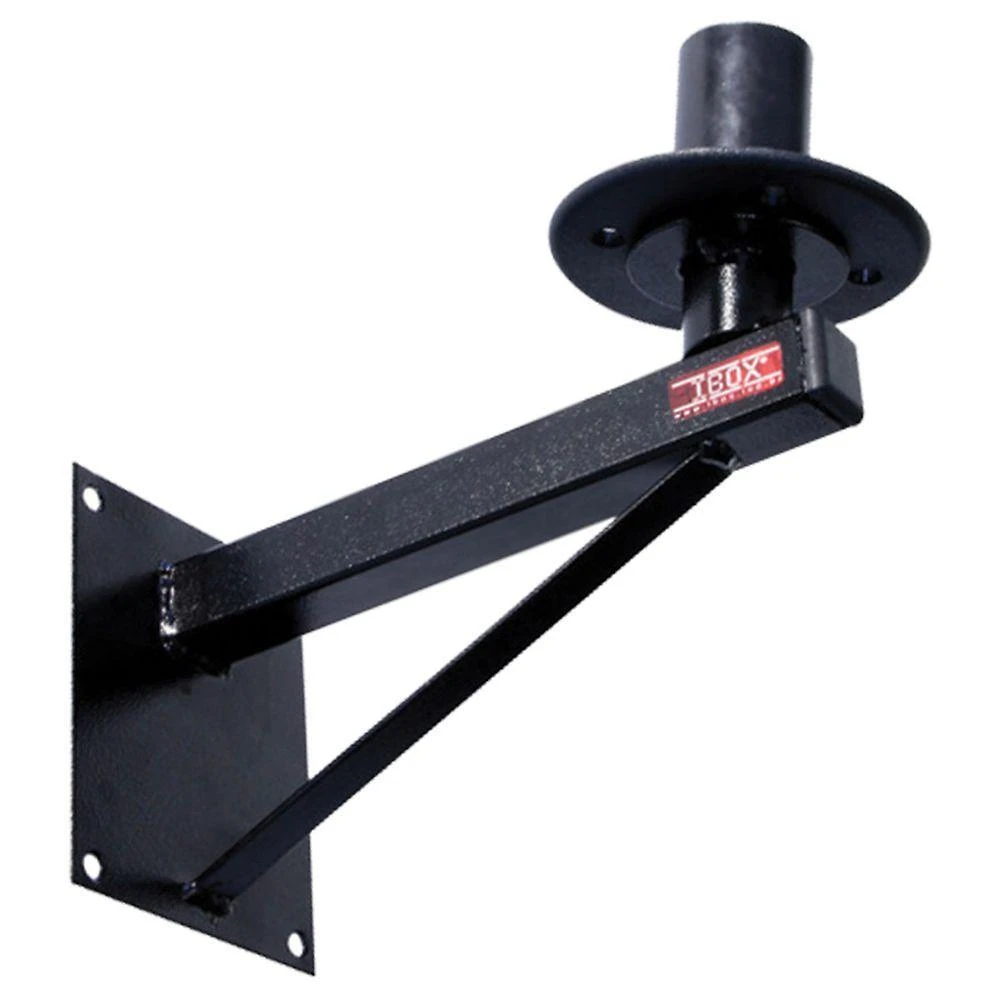 Suporte Para Caixas De Parede Fixo 24Cm Suporta Até 25Kg Spc