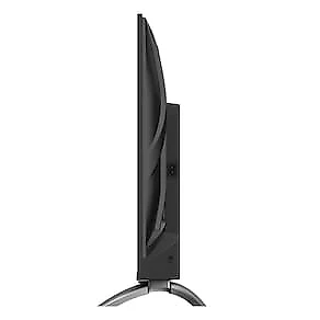 Smart TV 32" HD Philco P32CRB Roku TV HDR10 Dolby Audio
