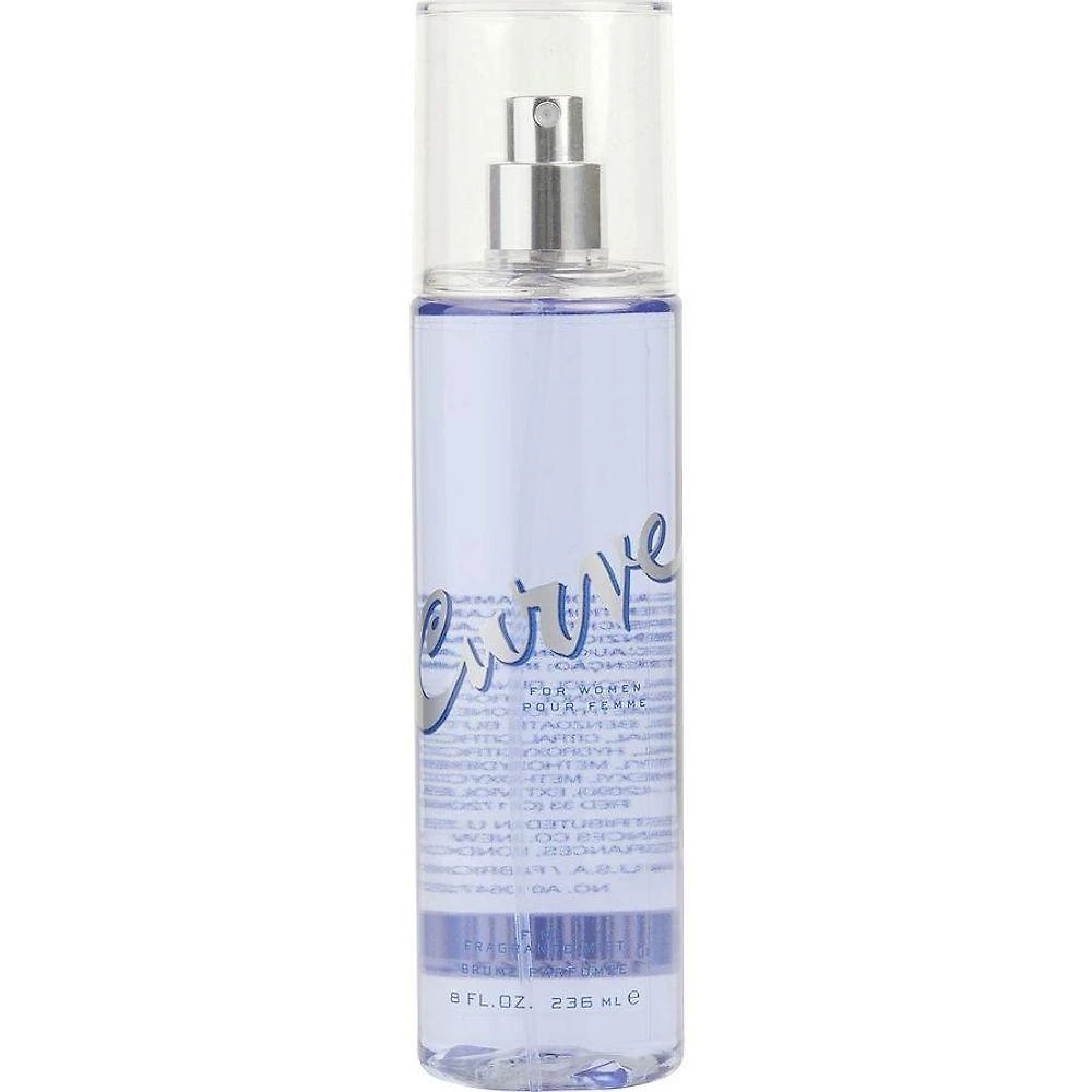 Body Mist 236 Ml Curve Liz Claiborne Feminino