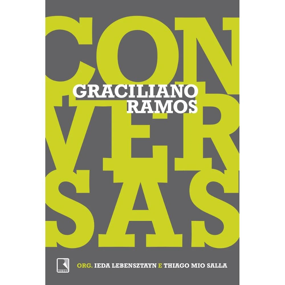 Conversas ( Graciliano Ramos )
