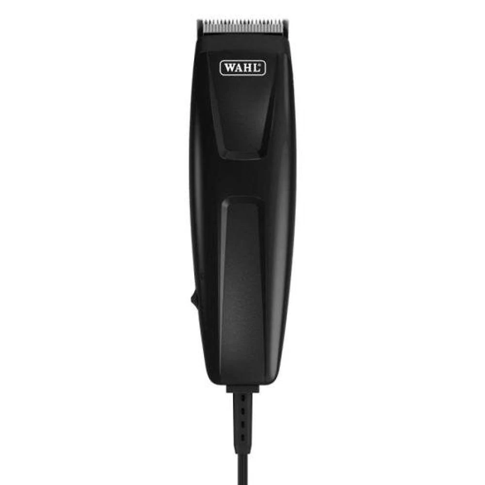 Máquina de Corte de Cabelo Pro Cut para Uso Doméstico com Lâmina Ajustável Elétrica Durável 110V