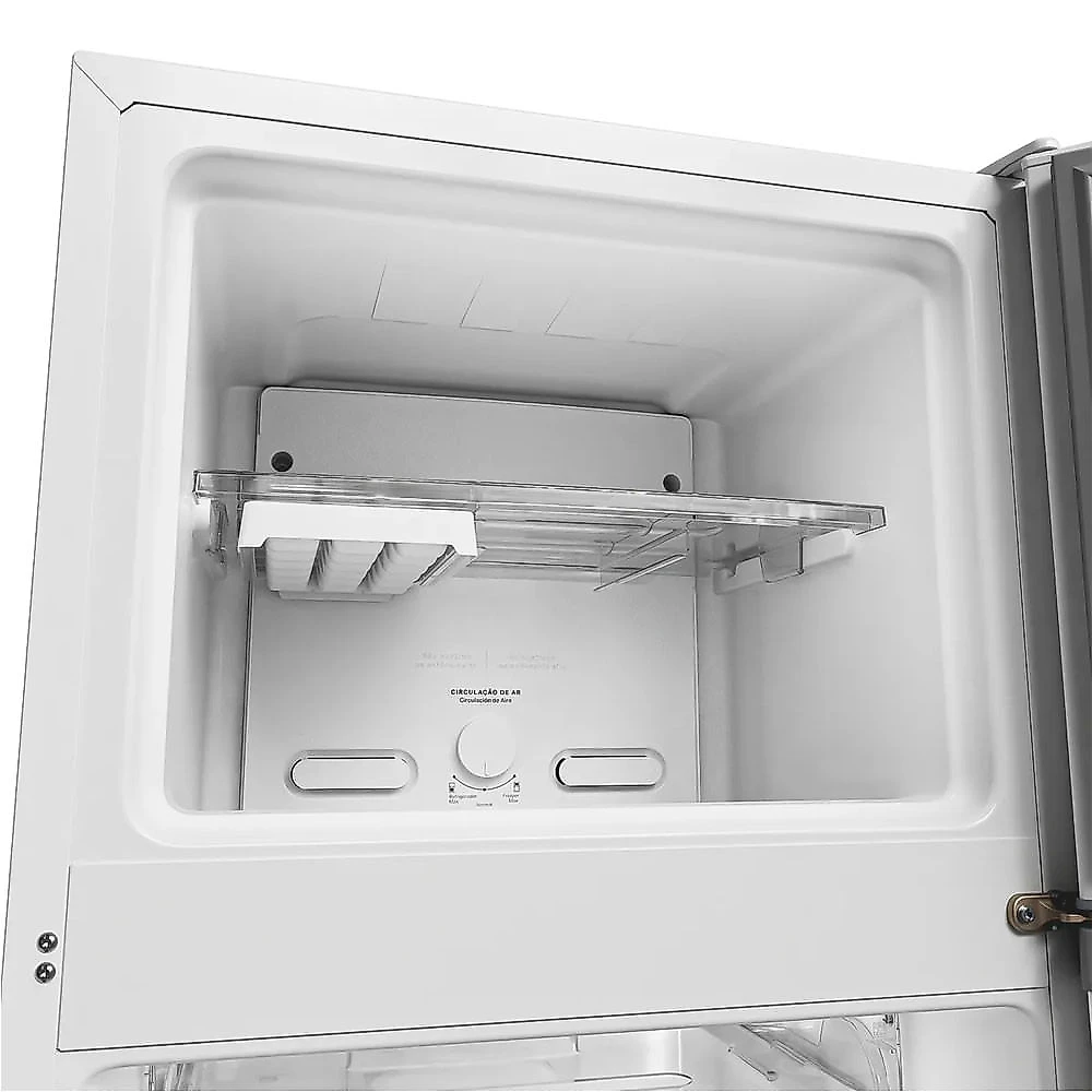 Geladeira CRM40MB Duplex 333 Litros Frost Free Branca Consul Branco - 110V