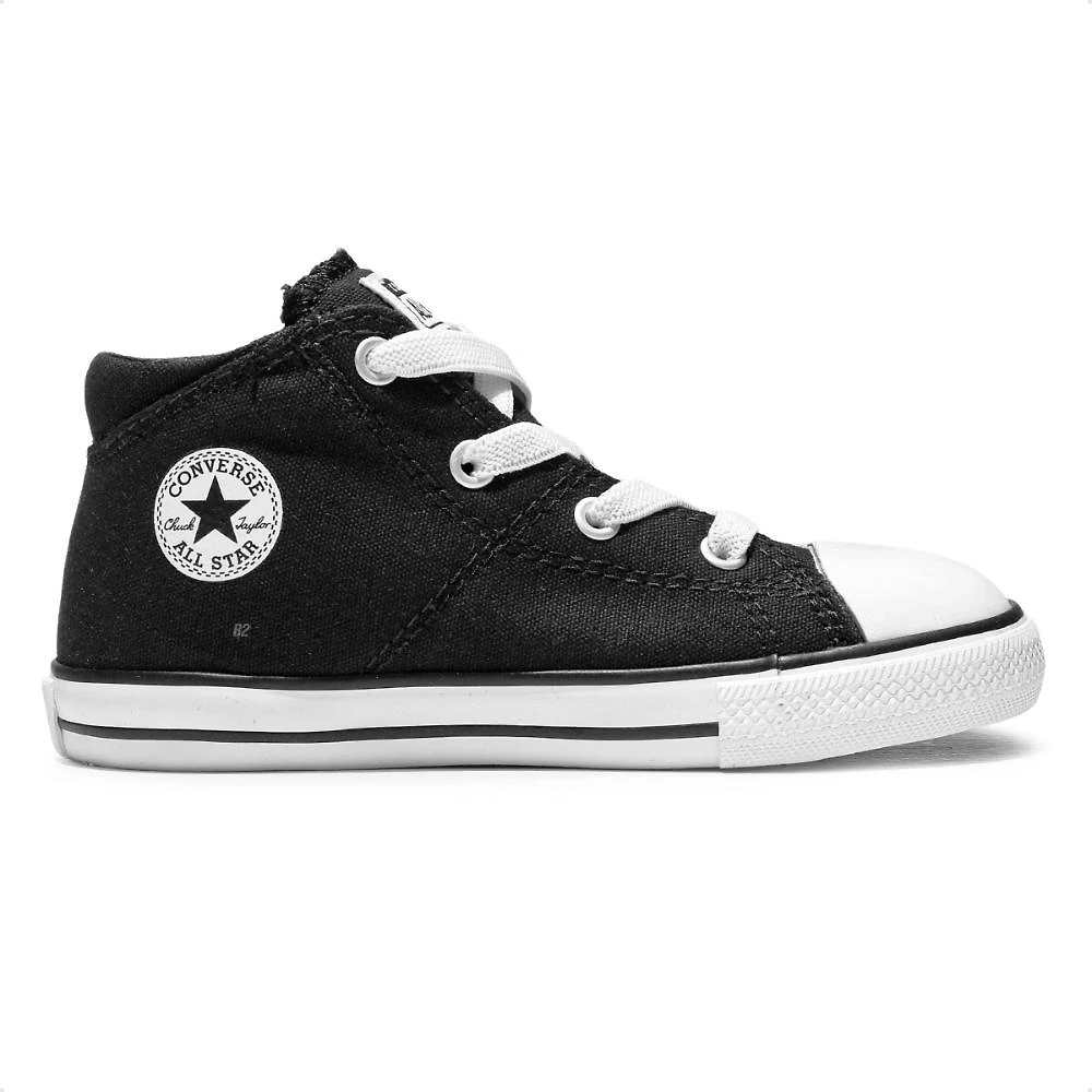 Tênis Converse All Star Chuck Taylor Madison Infantil