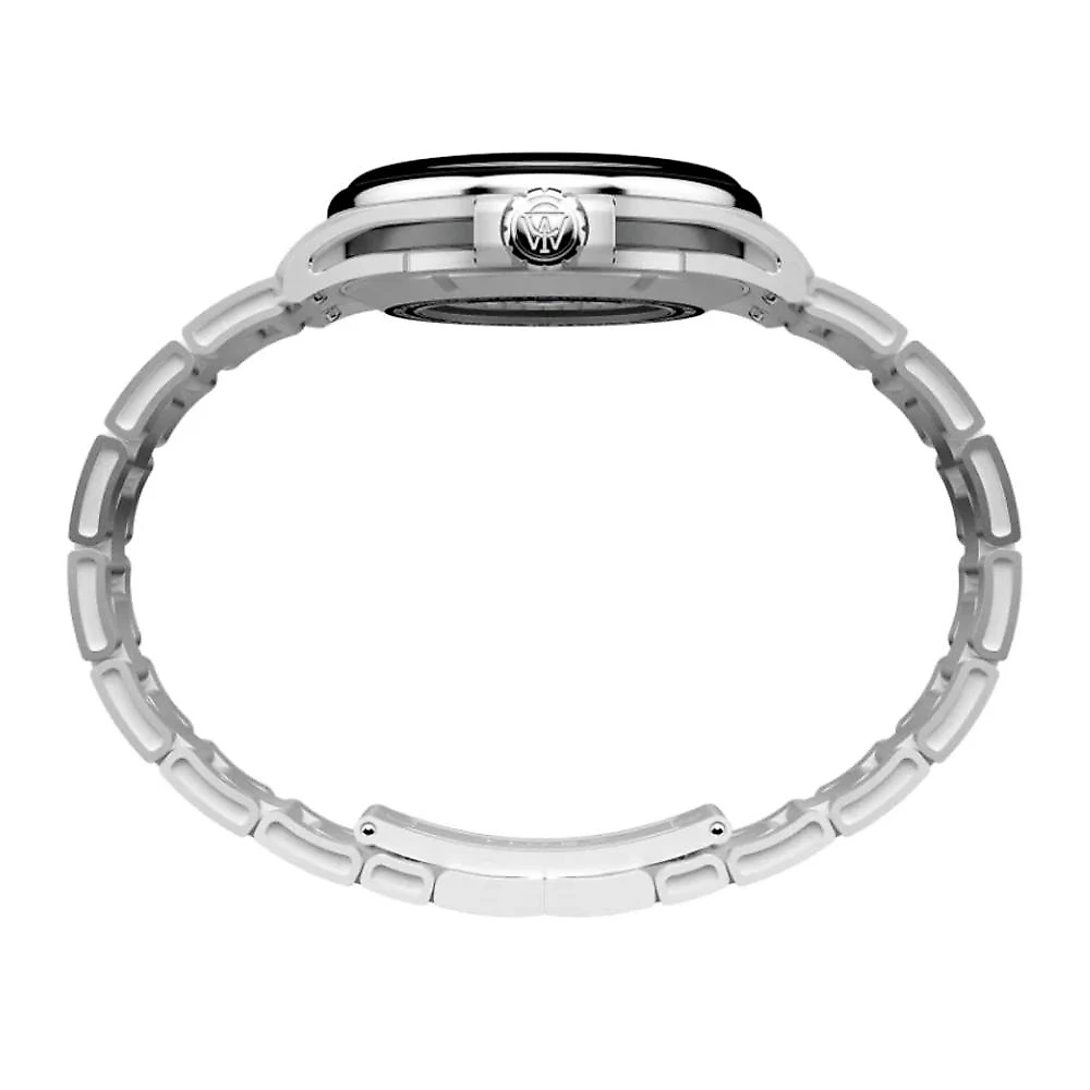 Relógio Timex Atelier GMT24 M1A TW2Y72300 40mm