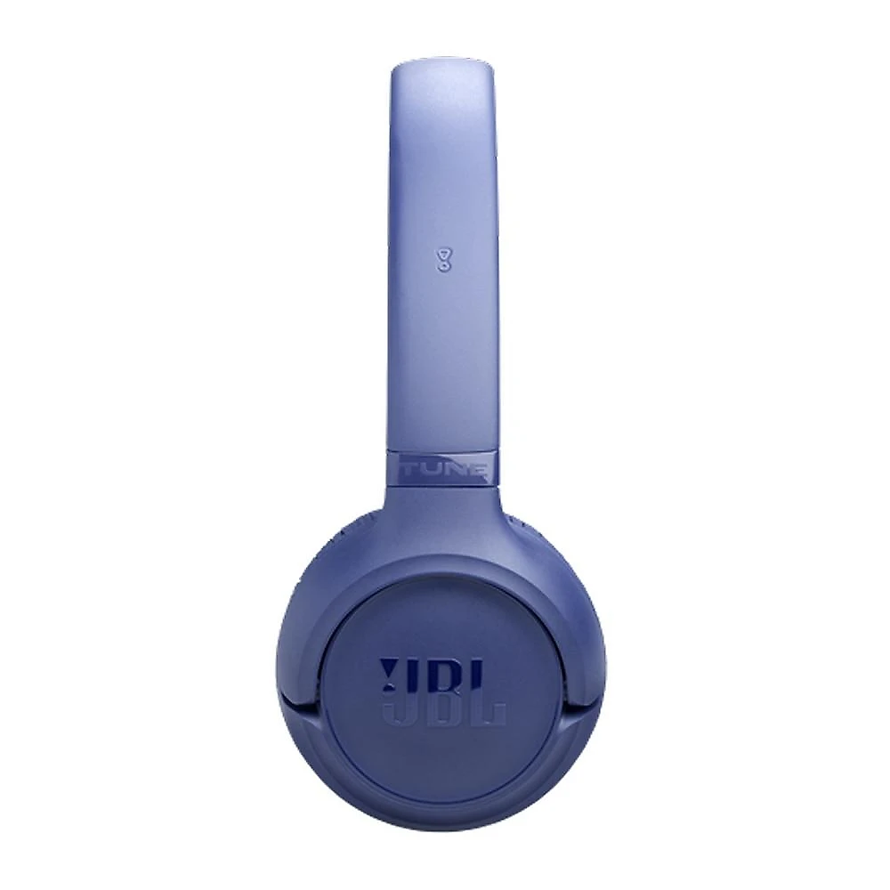 JBL Tune 530BT, Fone On-Ear Bluetooth, Azul