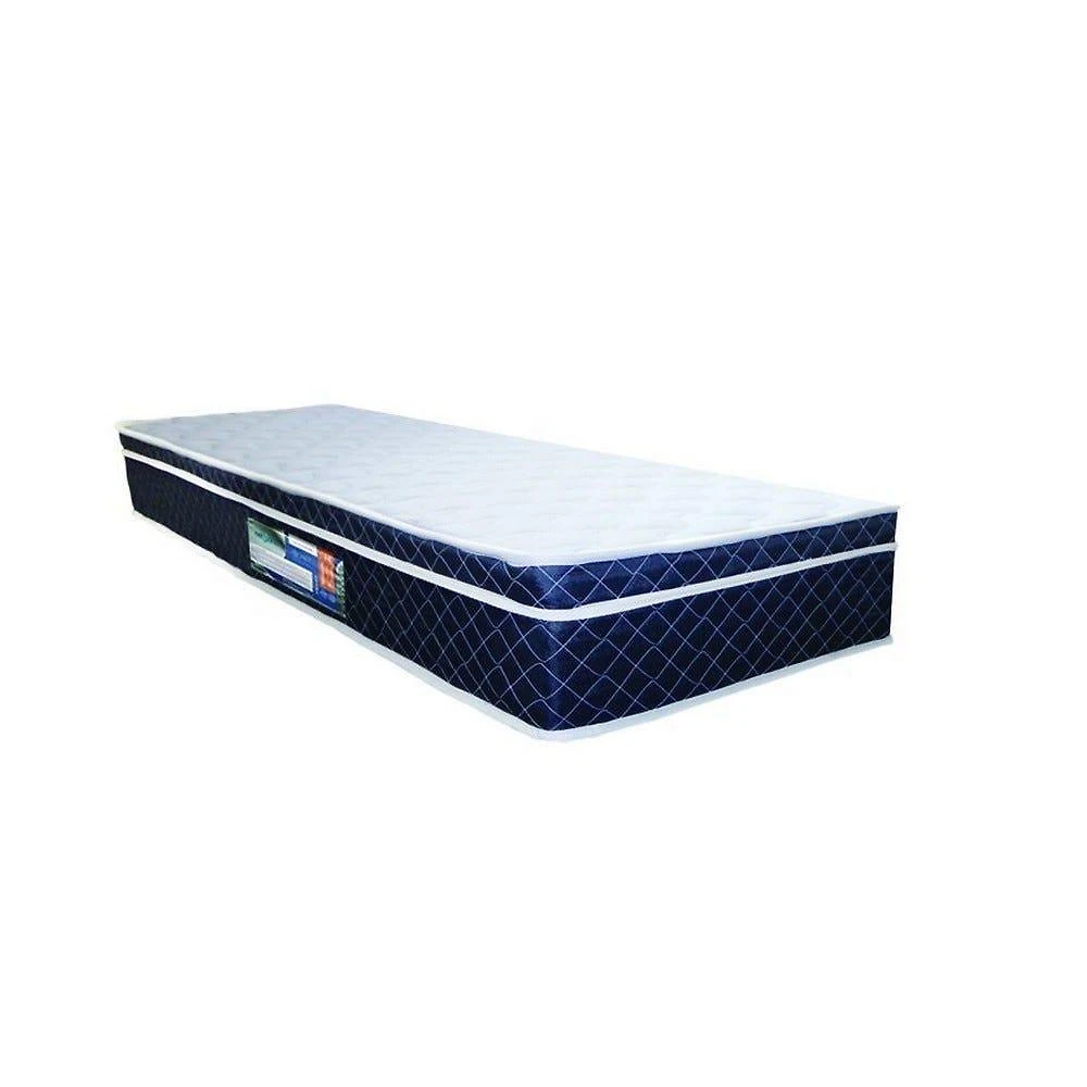 Colchão Netsono Solteiro Class One Face Pocket 88x188x25cm