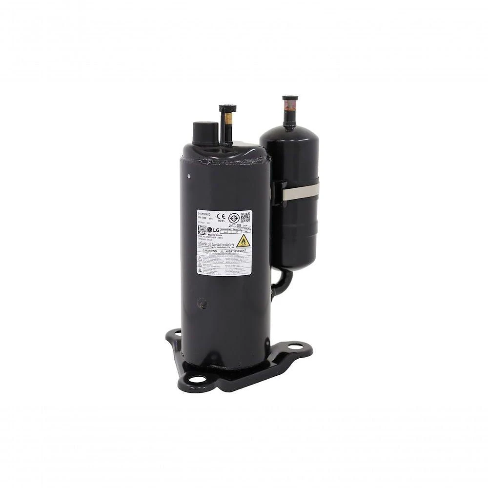 Motocompressor Ar Condicionado LG TBZ39262001