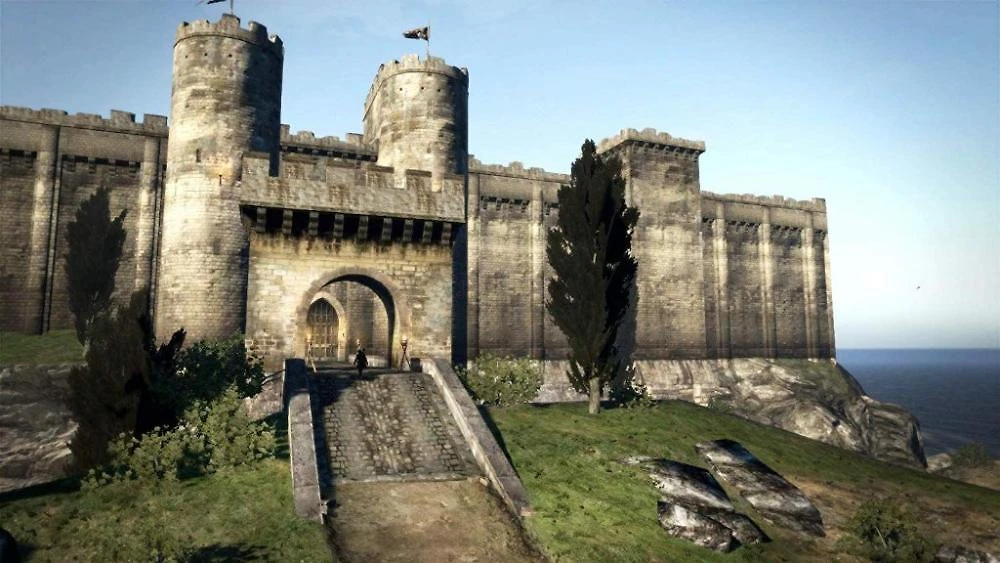 Dragon's Dogma Dark Arisen - Switch