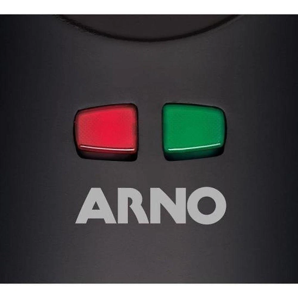 Sanduicheira e Grill SACB Antiaderente em Plástico Preto 110V