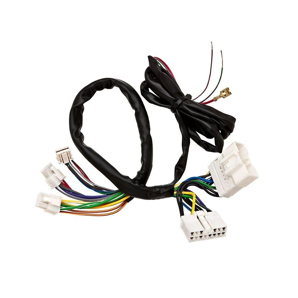 Chicote Dedicado Proconnect para Hyundai Veloster 2013 Instalação Rápida e Confiável Pósitron