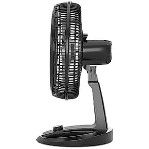 Ventilador de Mesa Britânia Maxx Force BVT481 47cm com 3 Velocidades e 8 Pás - Preto 110V