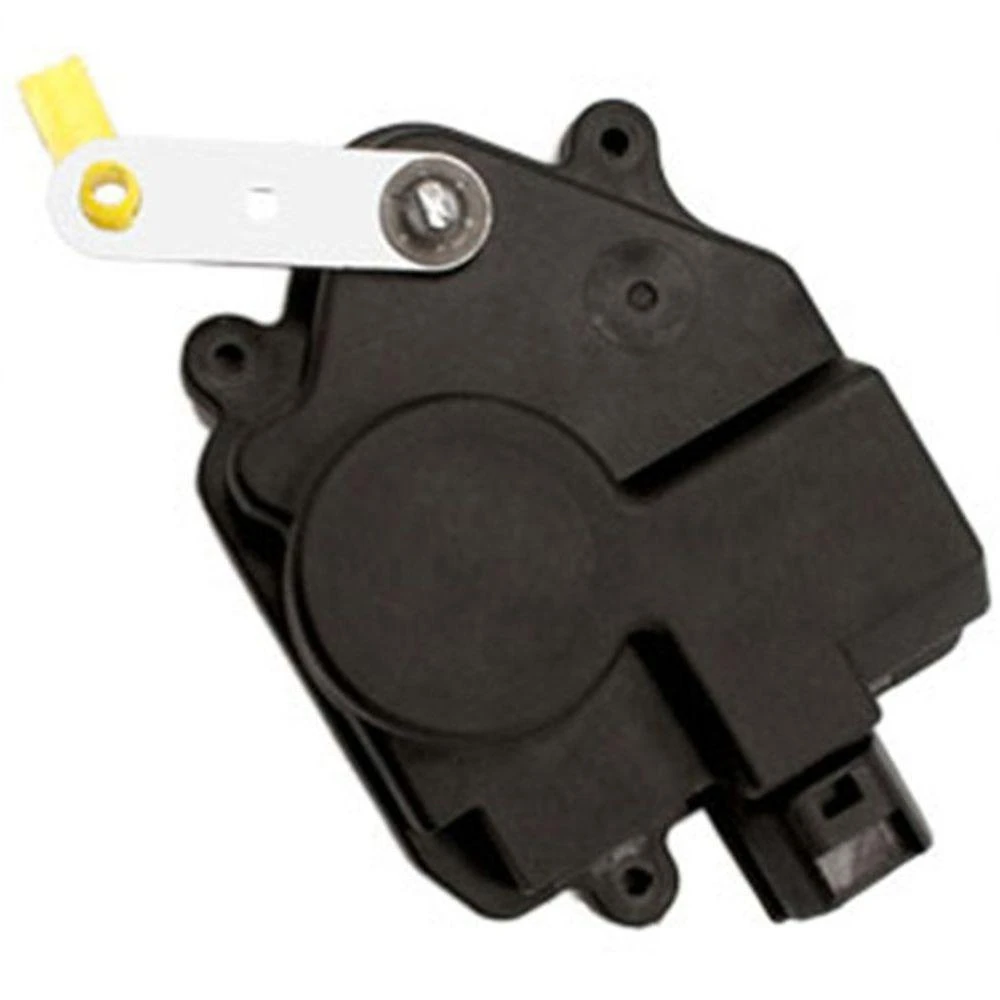 Trava Elétrica de Porta Traseira Esquerda F103 para Hyundai Tucson Após 2005 Universal Automotive