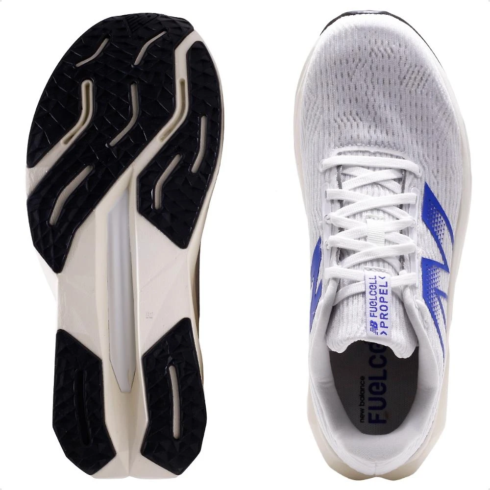 Tênis New Balance Fuelcell Propel V5 Masculino