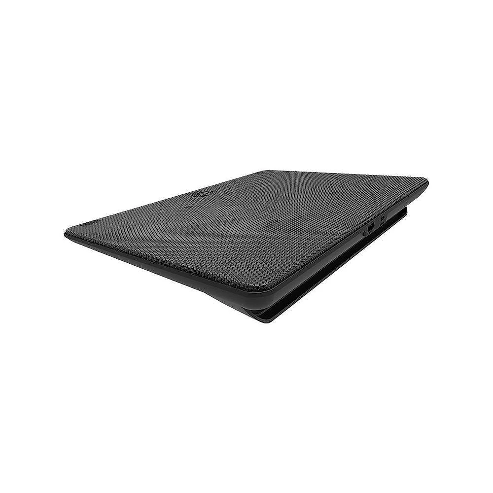 Base para Notebook Notepal L2 com Ventilador 160MM LED Azul Azul Cooler Master