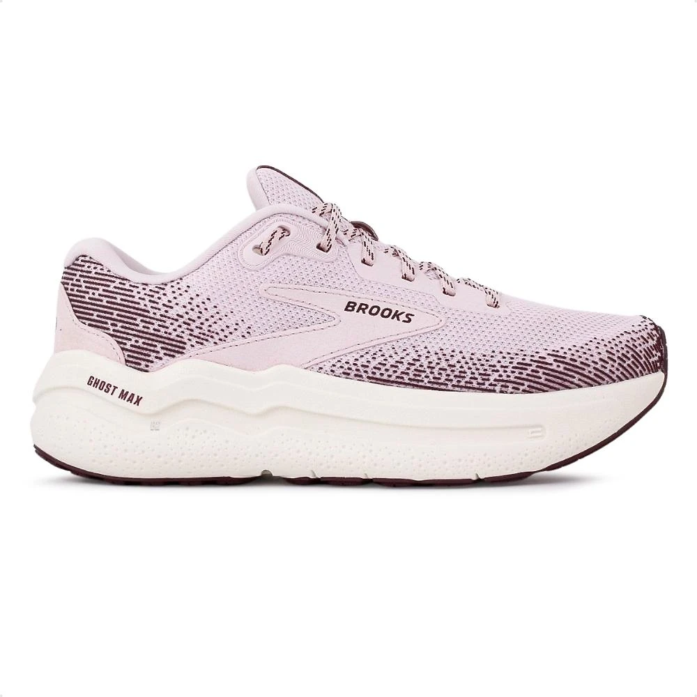 Tênis Brooks Ghost Max 2 Feminino