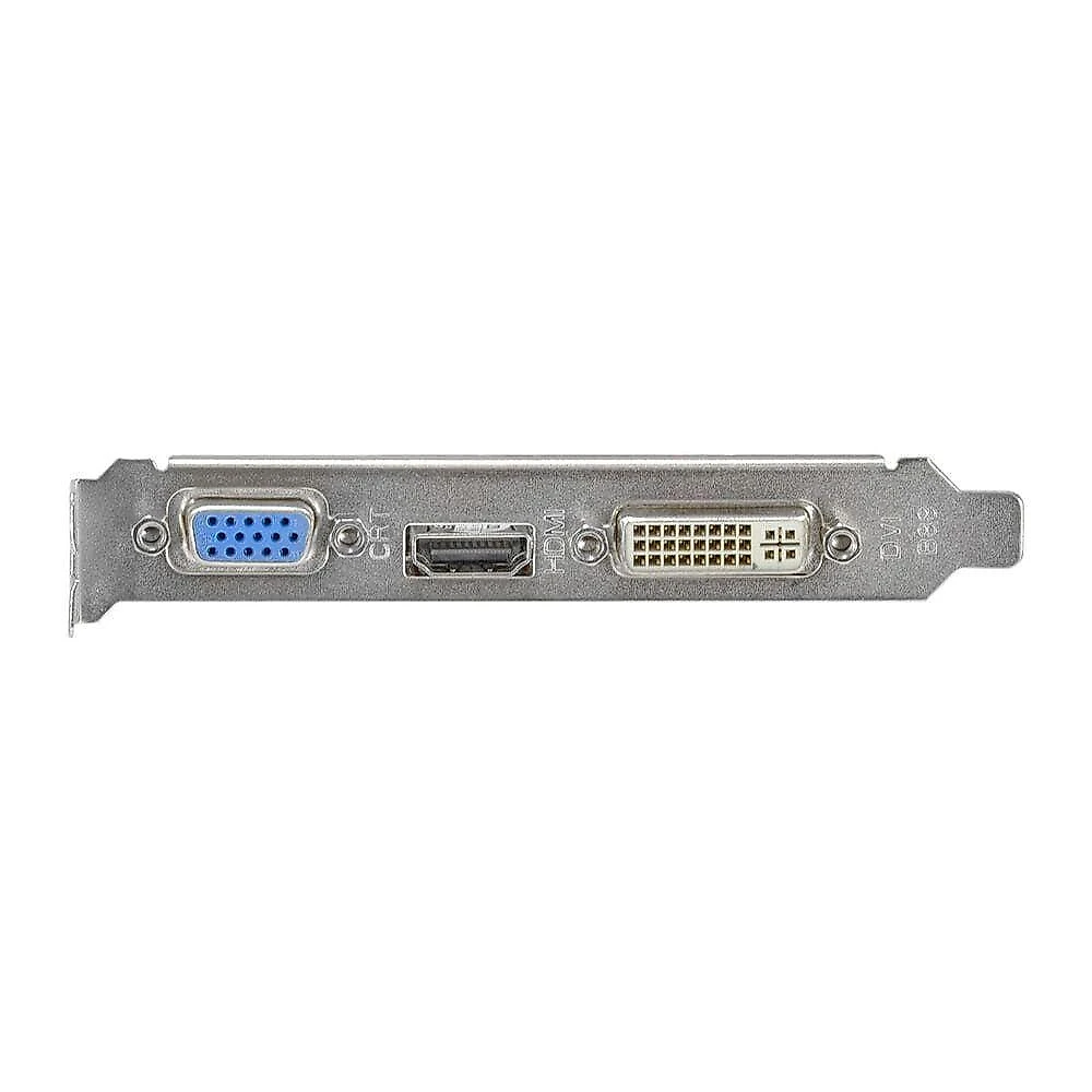 Placa de Vídeo Geforce G210 1GB DDR3 Low Profile HDMI DVI VGA Vinik