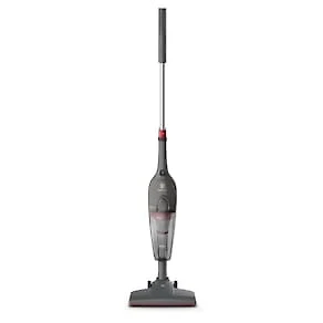 Aspirador de Pó Vertical 2 em 1 Electrolux STK15 com Fio Urban 1450W Cinza