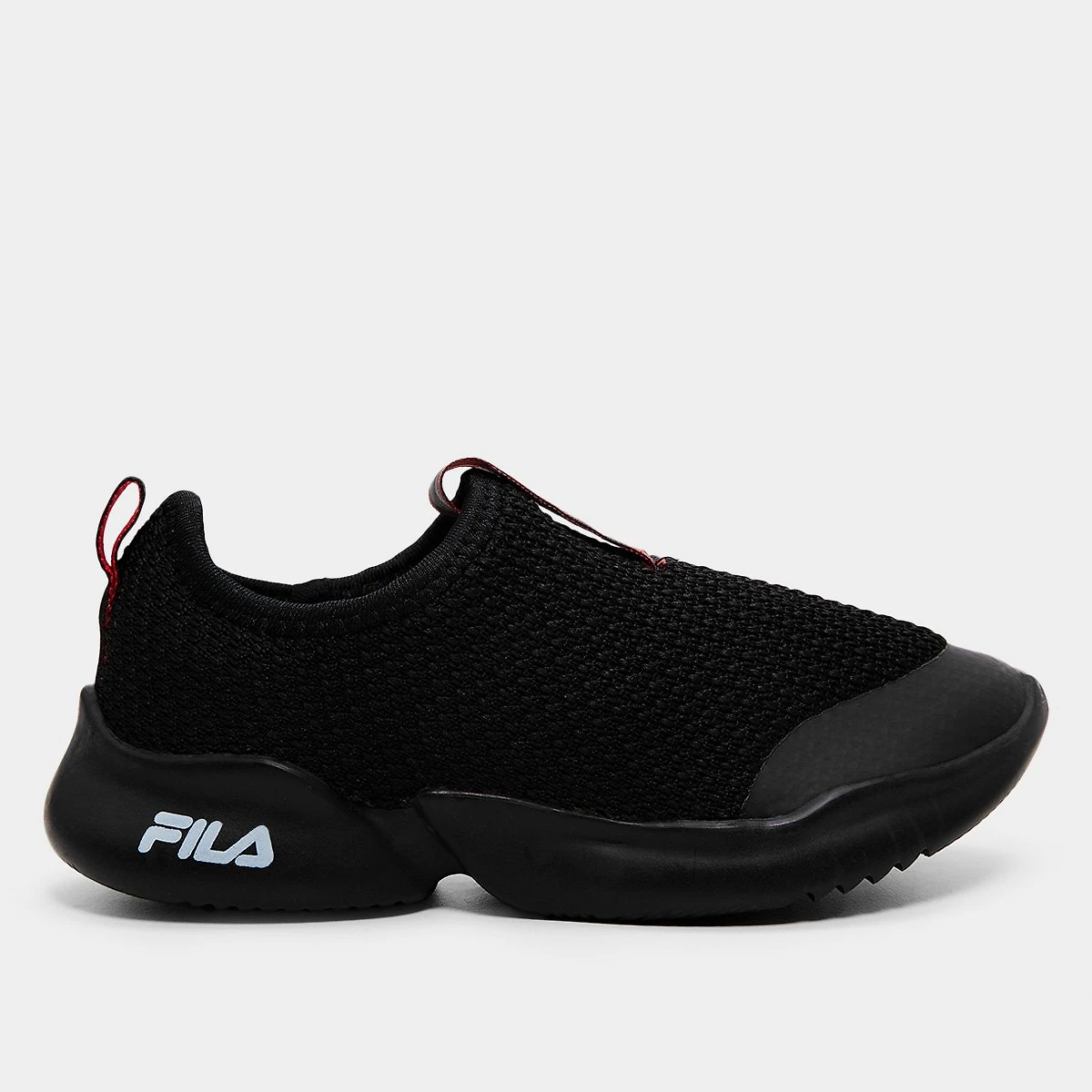 Tênis Infantil Fila Funny Unissex