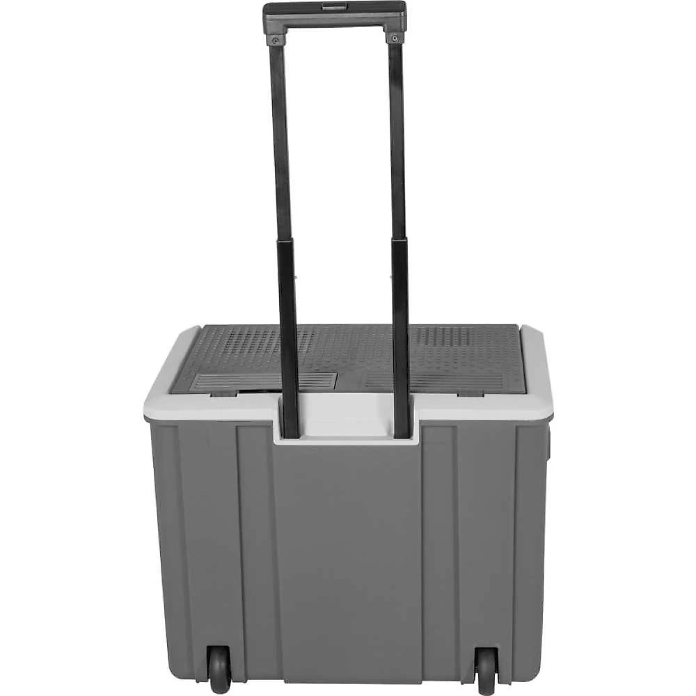Refrigerador automotivo 40l 12v vonder