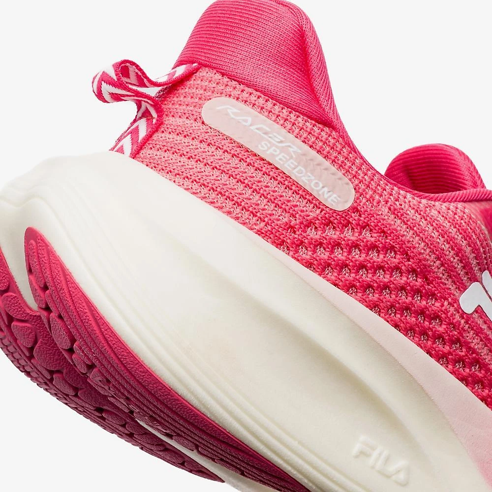 Tênis fila racer speedzone feminino 34