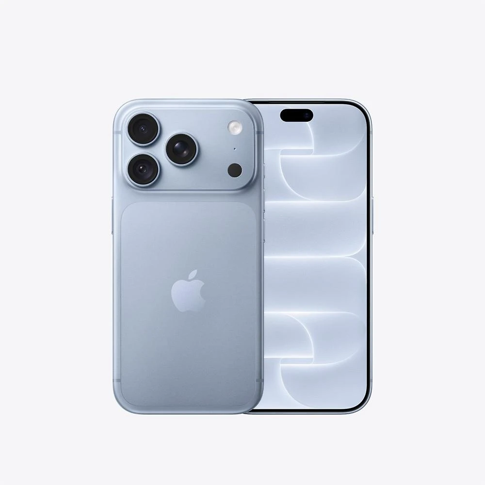 IPHONE 18 PRO GLACIAL 1TB MJT24BE/A