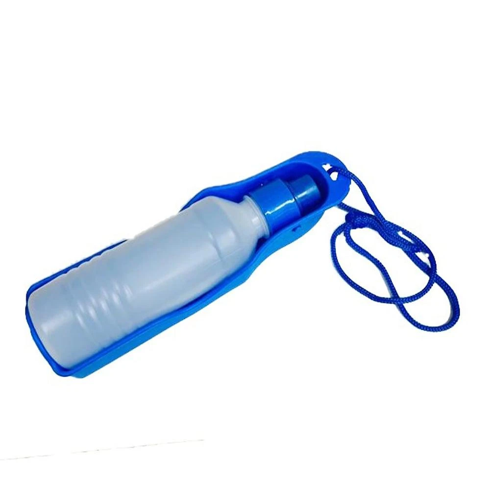 Bebedouro Portátil para Cães - 250 mL