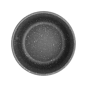 Panela de Pressão Elétrica Wap WPPE2 5L 900W Revestimento Antiaderente Gray Stone Timer Inox 110V