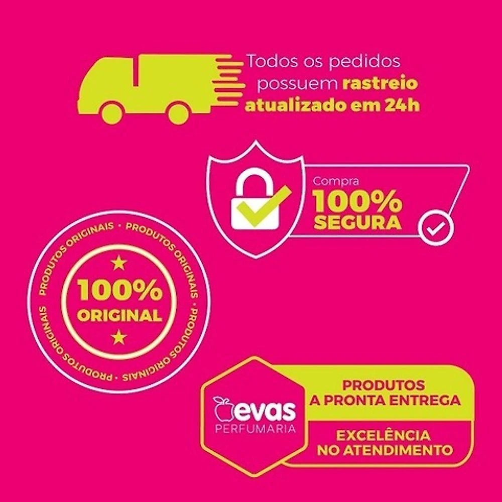 Kit Skincare Creamy com Vitamina C e Ácido Salicílico e Hidratante e Protetor FPS60 Multicolorido