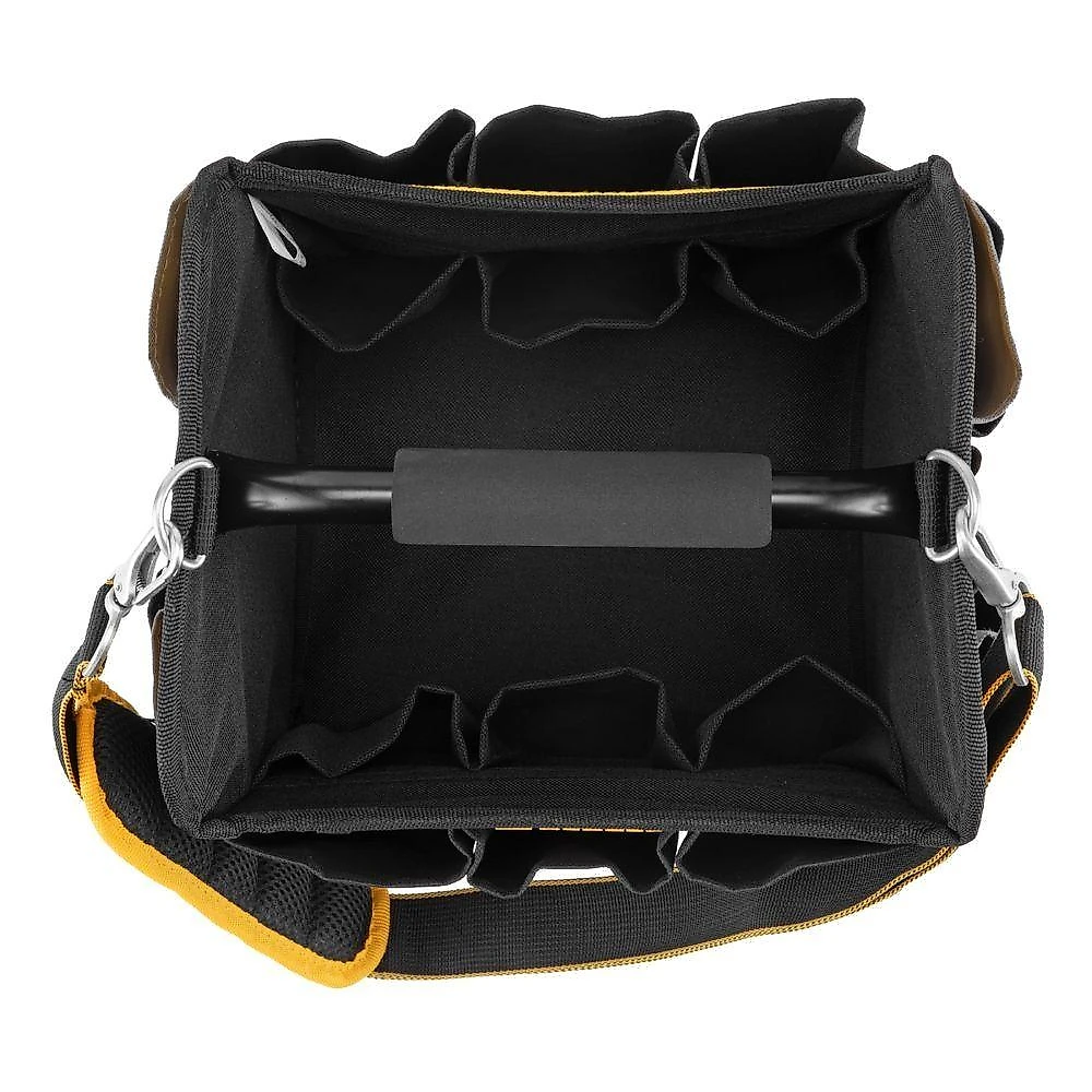 Porta-Ferramentas 902949 260x240x300MM 12L 20KG 22 Bolsos Denzel