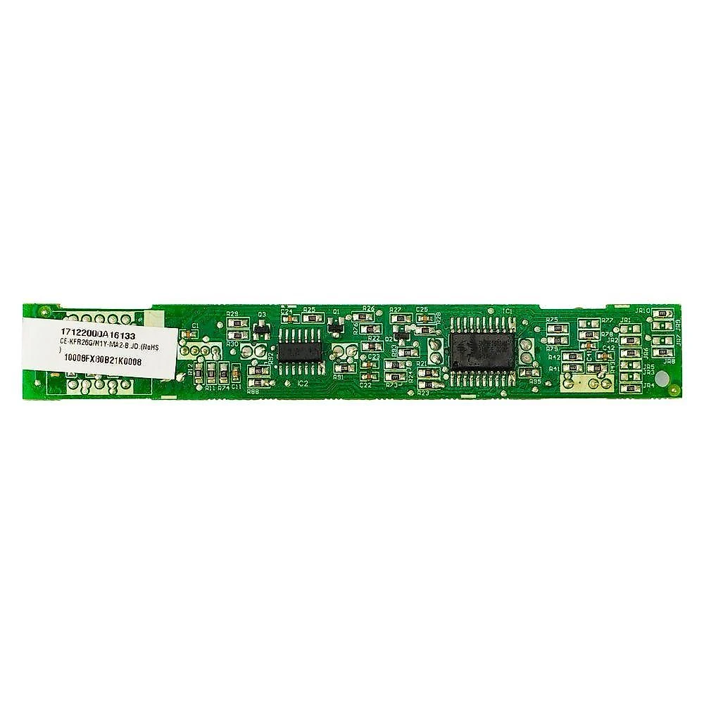 Placa Display Midea 9.000 A 22.000 Split Original 17222000a29228