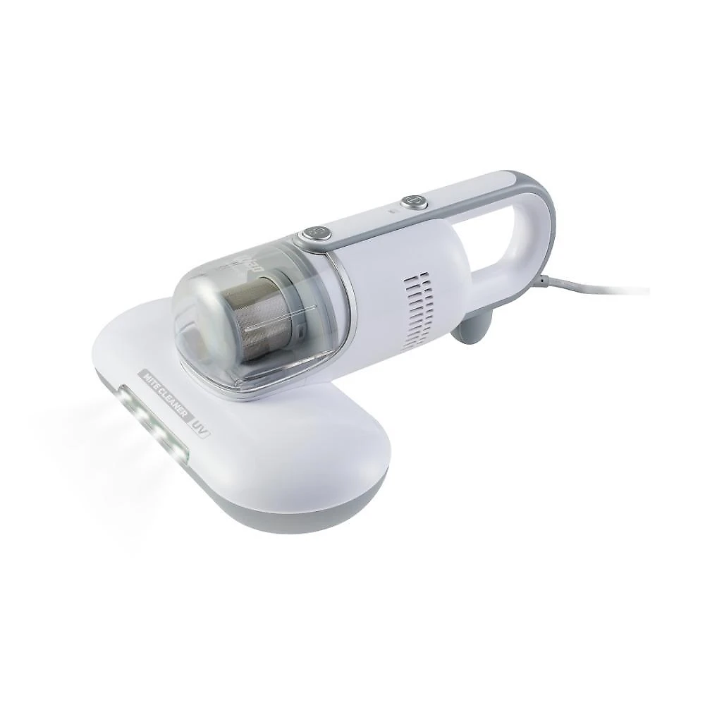 Aspirador de pó antiácaro com luz uv germicida wap mite cleaner uv portátil 220v