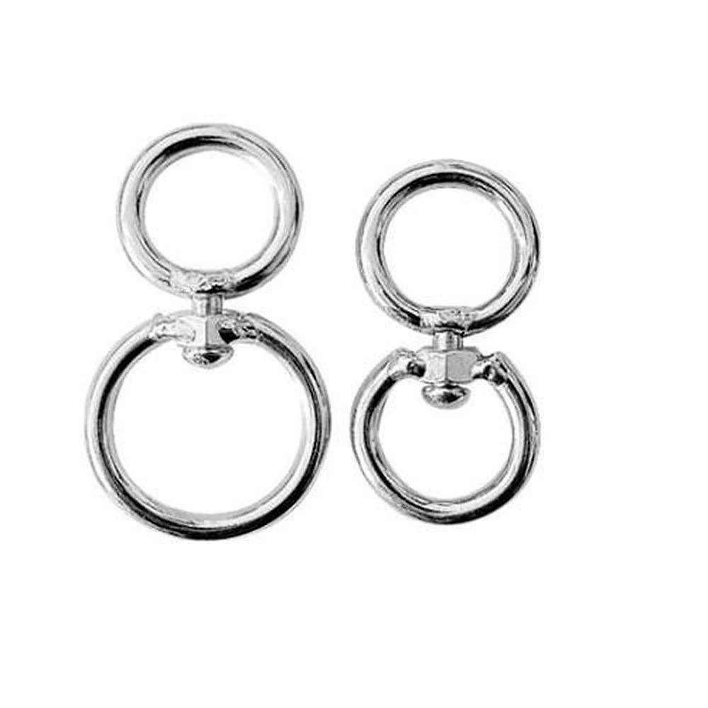 Destorcedor com Argola 25x37 Modelo Destorcedor com Argola Uso Geral GS